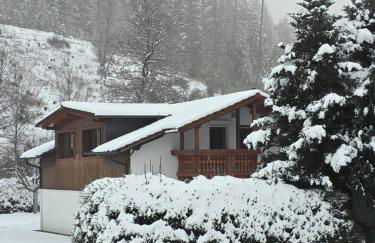 Alte Ölmühle FeWo im OG "Inselsberg" im Herzen des Thüringer Waldes - Foto 3
