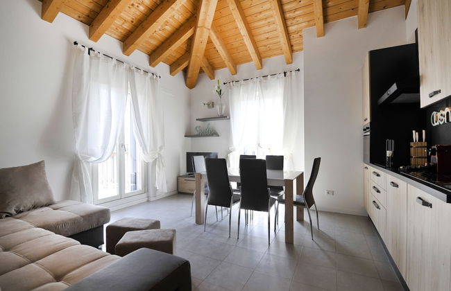 At Home Heart of Milan - Porta Vittoria - Photo 13