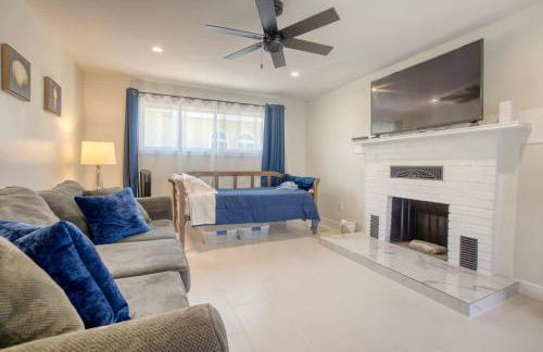 Southbaysunshine coastal Villa by beach-30 plus Days - Foto 44