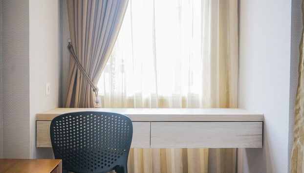 Comodidade do quarto