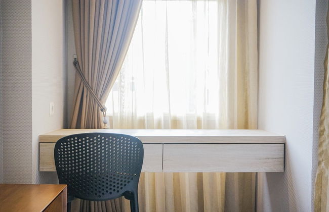 Comfortable Studio Apartment at Ayodhya Residences - Foto 5