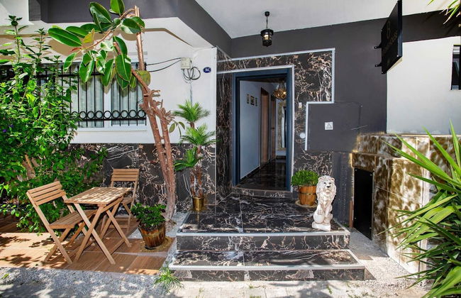 8 Rooms House - Foto 49