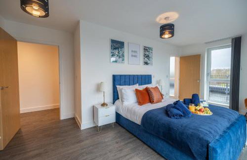 Penthouse-Central-Free parking - Foto 40