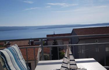 Apartman Relax view Dramalj, Crikvenica - Foto 17