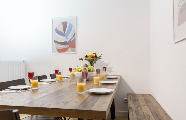 Adler Apartments Sasbachwalden - Foto 77