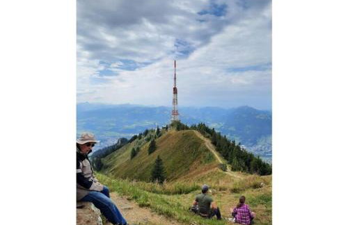 at Gallus - Wetterstein - Foto 31