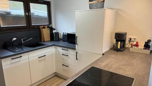 Hidden Cottage Odenwald - Foto 3, stove, dishwasher, pet friendly, toaster, minibar