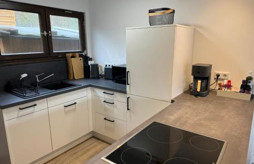 Hidden Cottage Odenwald - Foto 3