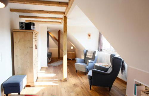 Lieblingswohnung im Elbtal - Foto 11