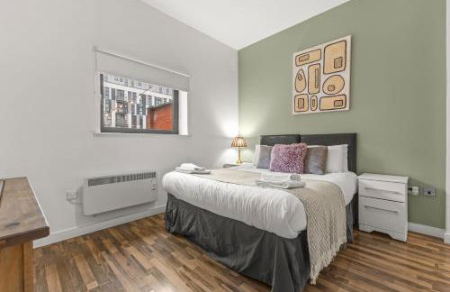 Bloom Apartments - City Centre - Gated Parking - Foto 65