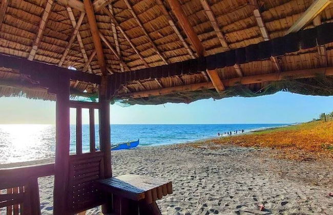 Kenjul Beach Resort Zambales Botolan - Foto 30