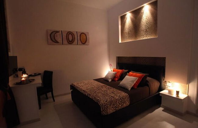 Guest house Interno 7 Luxury Rooms - Foto 8
