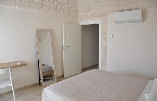 Palazzo d'Itria - Luxury holiday in Valle d'Itria - Foto 29