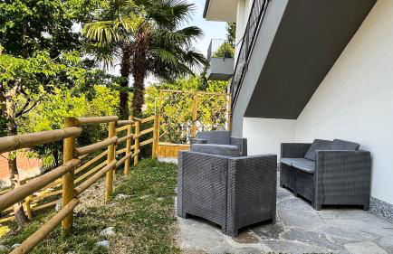 VILLA BELVEDERE_studio flat - Photo 27