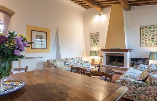 Villa Agriturismo Tenuta la Campana - Foto 40