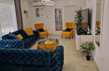 Luxury Villa Aramis with jacuzzi in Malinska - Foto 10