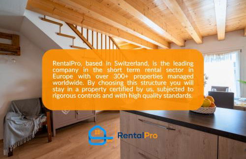 Lhousing - Nuovo Bilocale a Roana centro - Foto 29