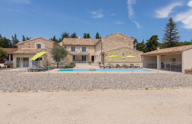 La Machotte - Foto 43