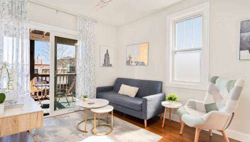 Jennifer's Getaway Stunning Views & Private Deck - Foto 2