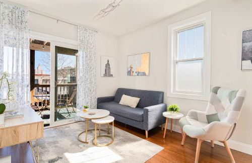 Jennifer's Getaway Stunning Views & Private Deck - Foto 2