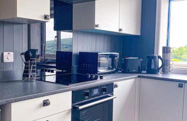 Bryn Mair cottage overlooking Snowdon - Foto 21