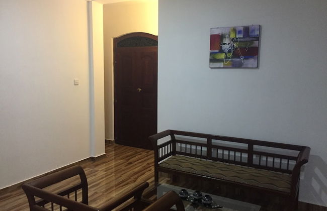 Natures Lodge-Galle - Foto 3