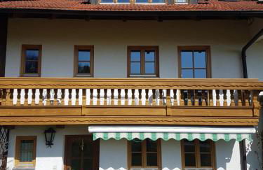 Gästehaus Annemarie - Foto 4