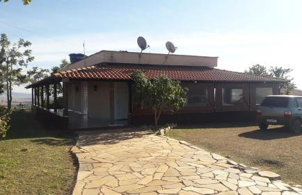 Sítio Santa Terezinha Canastra - Foto 72