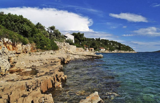 Robinson House "blue Stone" With Swimming Pool - Foto 37