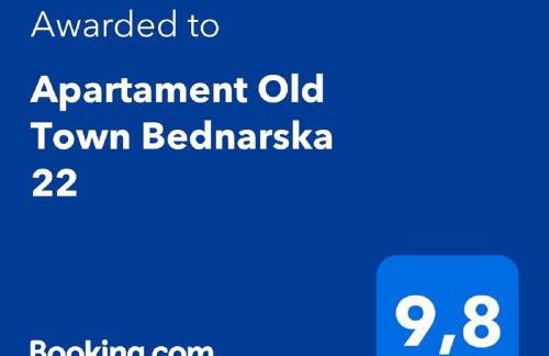 Apartament Old Town Bednarska 22 - Foto 2