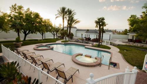 Villa Carota - 6 bedrooms and a Casitas - Foto 2