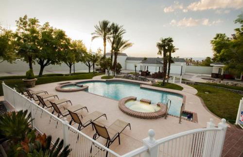 Villa Carota - 6 bedrooms and a Casitas - Foto 2