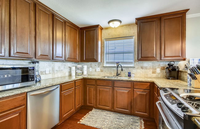 Beach Retreat - Foto 12