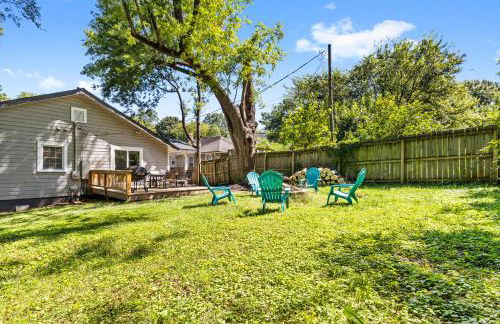 4BR Bright and Modern - Close to Everything - Foto 82