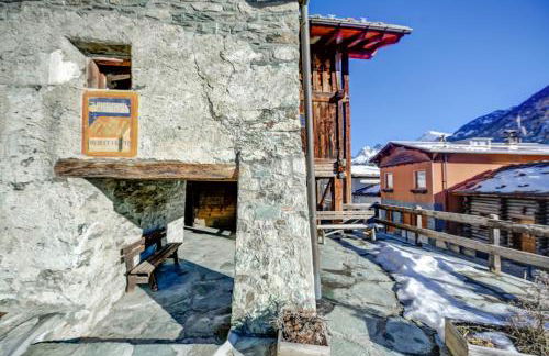 Maison Chasseur Alpine Design Lodge - Foto 32