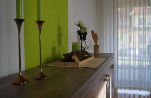 Ferienwohnung am Eckerich - Foto 13