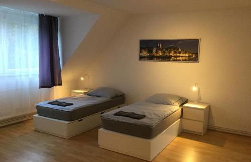 Ferienwohnung am Uniklinik - Foto 50