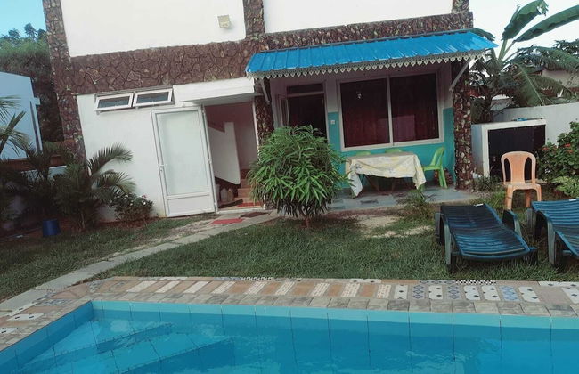 Relax and Unwind at our Stunning Vacation Rental in Pointe aux Biches, Mauritius - Photo 6