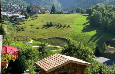 Chalet des Trappeurs Coeur Vanoise 15 persons - Foto 47