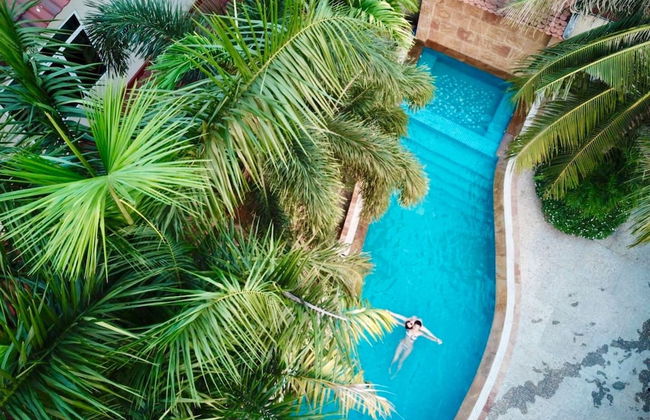 Melbourne Residence - Photo 36