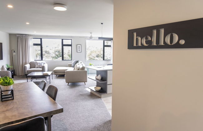 Belle Mer Beach Front Apartments - Foto 61