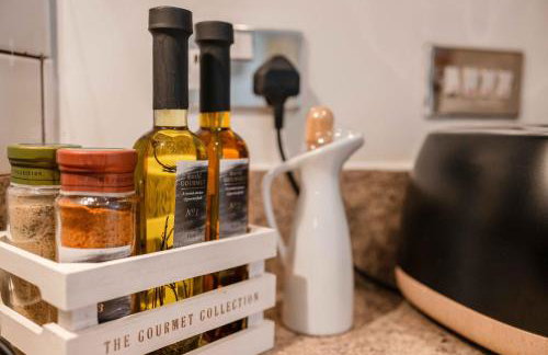 Ipswich Marina1 2 bed2bath apt - Foto 6