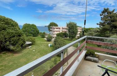 Seaview Lovely One bedroom holiday apartment - Photo 8