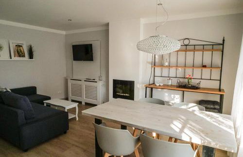 Zauberhaftes Stadthaus - Foto 17