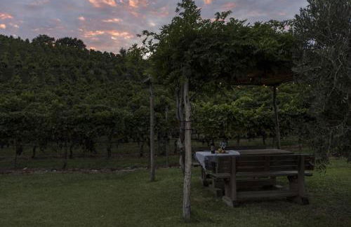 Residence La Vigna - Foto 7