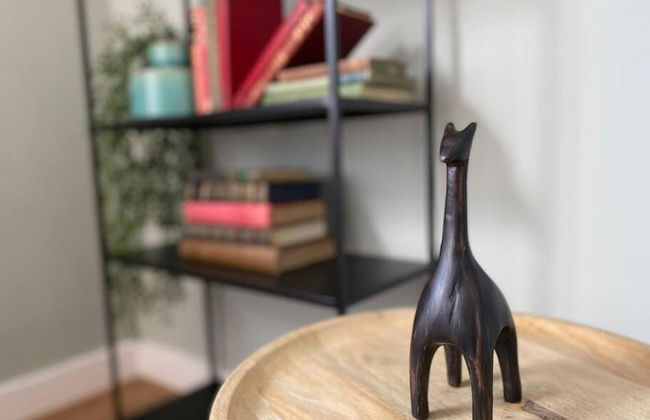 Host Apartments The Georgian Quarters at Bedford - Foto 19