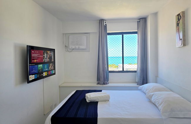 Apê 2 quartos no melhor da Pajuçara M605 - Photo 1