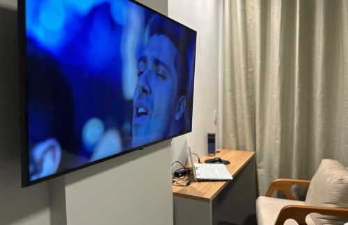 APARTAMENTO Alto Padrão Centro Itajaí - Foto 51