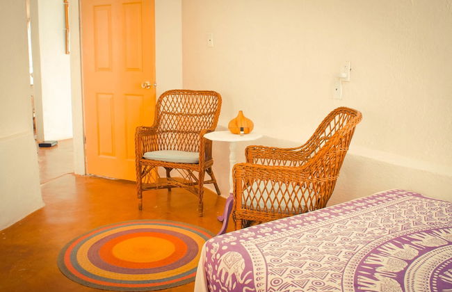 Casa Dominguez Apartment 4 - Foto 8