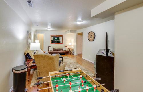 Bitterroot Mountain Views Montana Family Home! - Foto 29